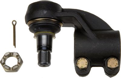 Stūres šķērsstiepņa uzgalis TRW JTE4019