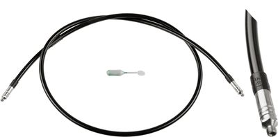 Bremžu šļūtene TRW MV120S