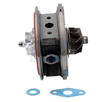 Serdeņa bloks, turbokompresors MEAT & DORIA 601452