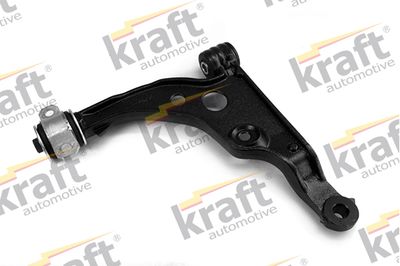 Neatkarīgās balstiekārtas svira, Riteņa piekare KRAFT AUTOMOTIVE 4213258