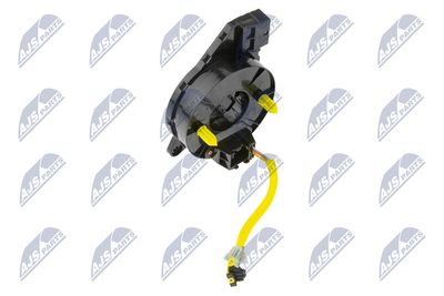 Spirālatspere, Gaisa spilvens NTY EAS-FR-009