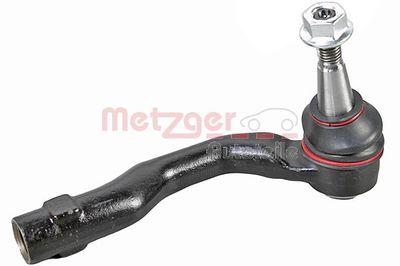 Наконечник поперечной рулевой тяги METZGER 54058502