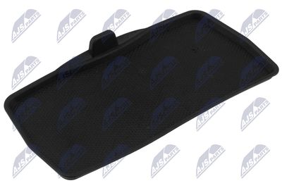 Кронштейн - подстаканник NTY EZC-ME-292