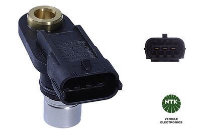 Датчик, положение распределительного вала NTK 81458