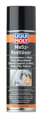 Rūsas noņemšanas līdzeklis LIQUI MOLY 2694