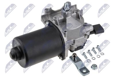 Двигатель стеклоочистителя NTY ESW-ME-024