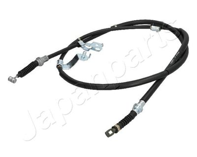 Trose, Stāvbremžu sistēma JAPANPARTS BC-323R