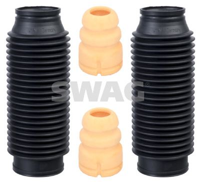 Пылезащитный комплект, амортизатор SWAG 33 10 8881