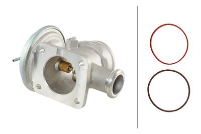 Клапан возврата ОГ HELLA 6NU 014 864-091