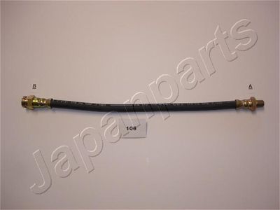 Кронштейн, тормозный шланг JAPANPARTS TF-106