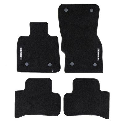 Комплект ковриков Frogum HR466432