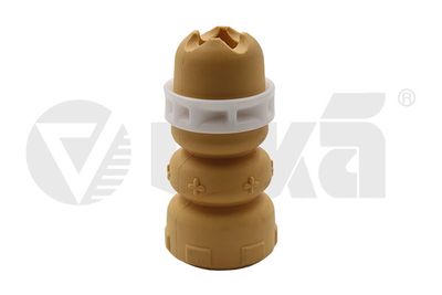 Gājiena ierobežotājs, Atsperojums vika 55110990401