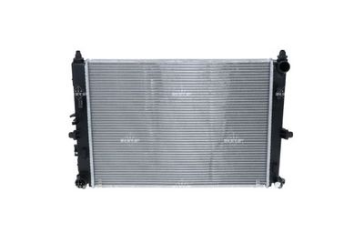 Radiators, Motora dzesēšanas sistēma NRF 59245