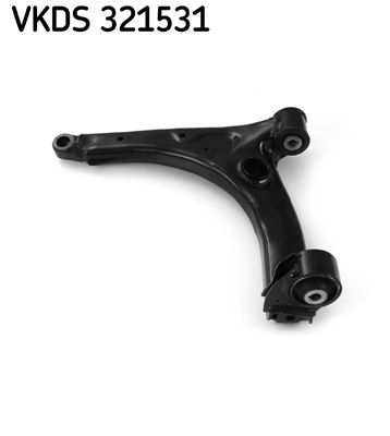 Neatkarīgās balstiekārtas svira, Riteņa piekare SKF VKDS 321531
