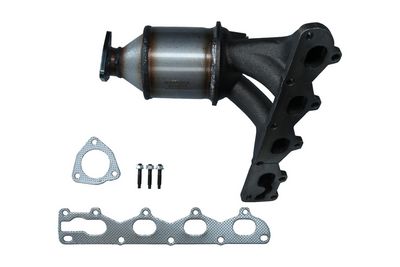 Катализатор KAMOKA 8015075