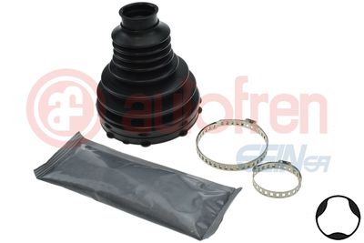 Комплект пыльника, приводной вал AUTOFREN SEINSA D8638T
