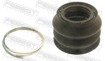 Manšete, Balst-/Virzošais šarnīrs FEBEST TBJB-USF40