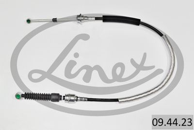 Трос, механическая коробка передач LINEX 09.44.23