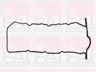 Blīve, Motora bloka galvas vāks FAI AutoParts RC1235S