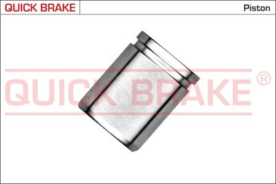 Virzulis, Bremžu suports QUICK BRAKE 185336K