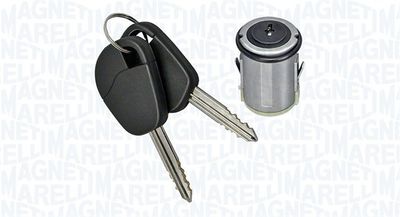 Цилиндр замка MAGNETI MARELLI 350105005600
