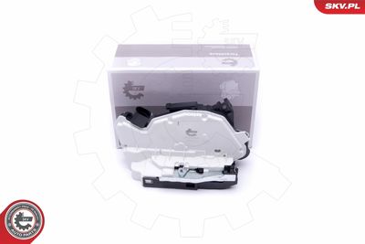 Замок двери ESEN SKV 16SKV854
