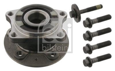 Rattalaagrikomplekt FEBI BILSTEIN 31371