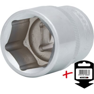 Muciņatslēga KS TOOLS 917.1223-E