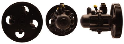 Гидравлический насос, рулевое управление DRI 715520220