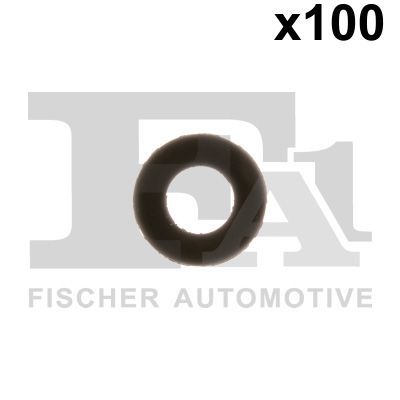 uszczelnienie FPM 5,23x2,62 mm OPEL, woreczek 100 sztuk FA1 076.739.100