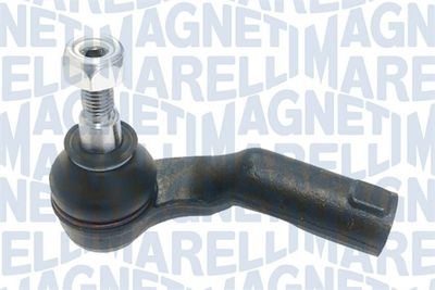 Наконечник поперечной рулевой тяги MAGNETI MARELLI 301191604220