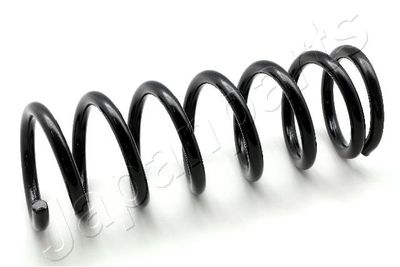 Balstiekārtas atspere JAPANPARTS ZC6128A