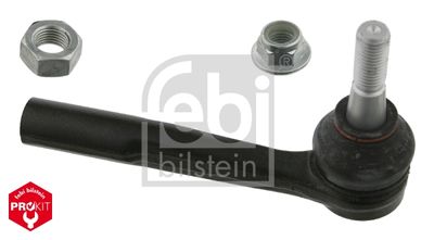 Наконечник поперечной рулевой тяги FEBI BILSTEIN 26153