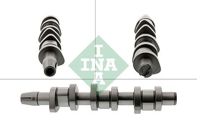 Распредвал Schaeffler INA 428 0112 10