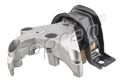 Подвеска, двигатель TOPRAN 701 709