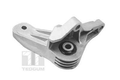 Подвеска, двигатель TEDGUM TED74540