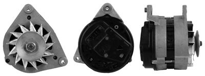 Ģenerators LUCAS LRA00360