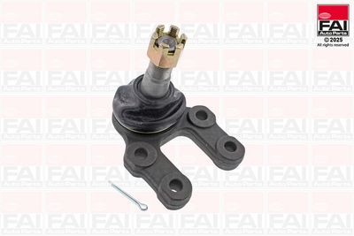 Balst-/Virzošais šarnīrs FAI AutoParts SS982