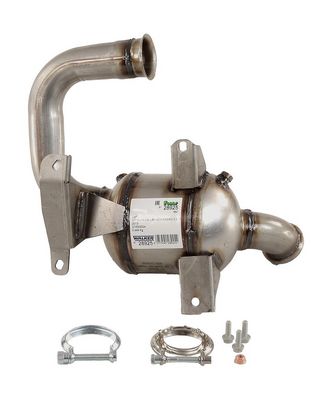 Katalizators WALKER 28925