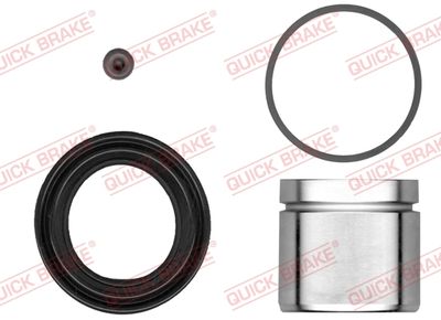 Remkomplekts, Bremžu suports QUICK BRAKE 114-5395