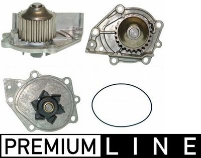 Ūdens sūknis, dzinēja dzesēšana MAHLE CP 280 000P