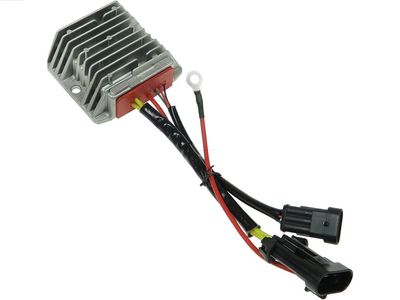 Ģeneratora sprieguma regulators AS-PL ARE9094