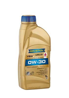 RAVENOL SAE 0W-30 1l 1111106-001-01-999 Motoreļļa