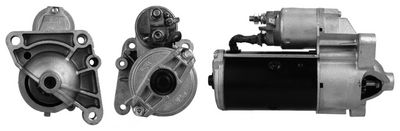 Стартер ELSTOCK 25-3100