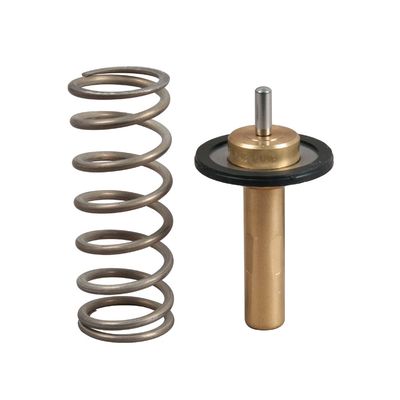 Термостат, охлаждающая жидкость GATES TH51690G1