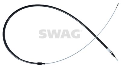 Trose, Stāvbremžu sistēma SWAG 33 10 0872