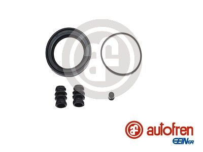AUTOFREN SEINSA D41881 Remkomplekts, Bremžu suports