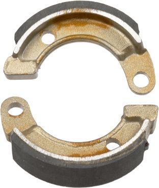Bremžu loku komplekts TRW MCS827