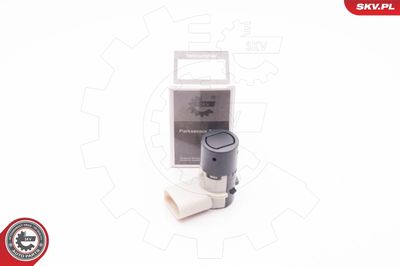 Devējs, Parkošanās palīgsistēma ESEN SKV 28SKV036