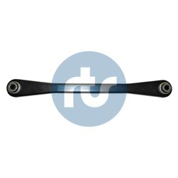 Neatkarīgās balstiekārtas svira, Riteņa piekare RTS 95-90552